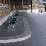 Image: Fifth image from the photoset 'paris (vii)'.