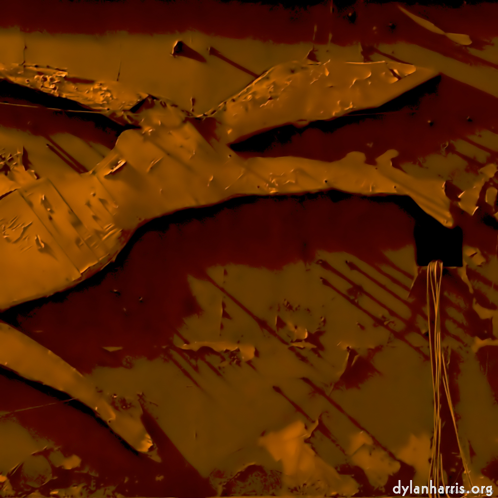 image: This is ‘montmartre (x) 2’.