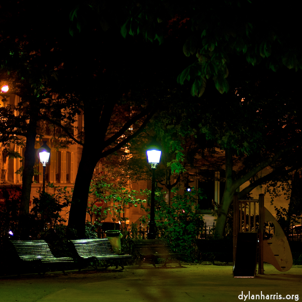 image: This is ‘montmartre (x) 3’.
