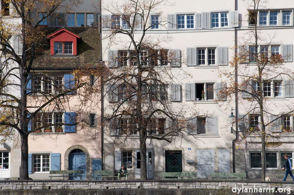 Image 'zürich (i) 1'.