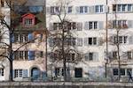 Image: First image from the photoset 'zürich (i)'.