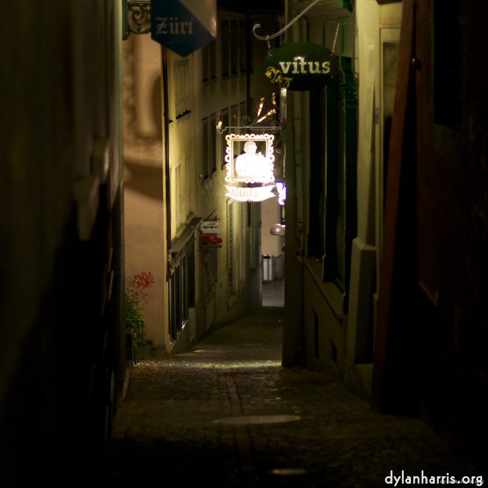 Image 'zürich (iii) 7'.