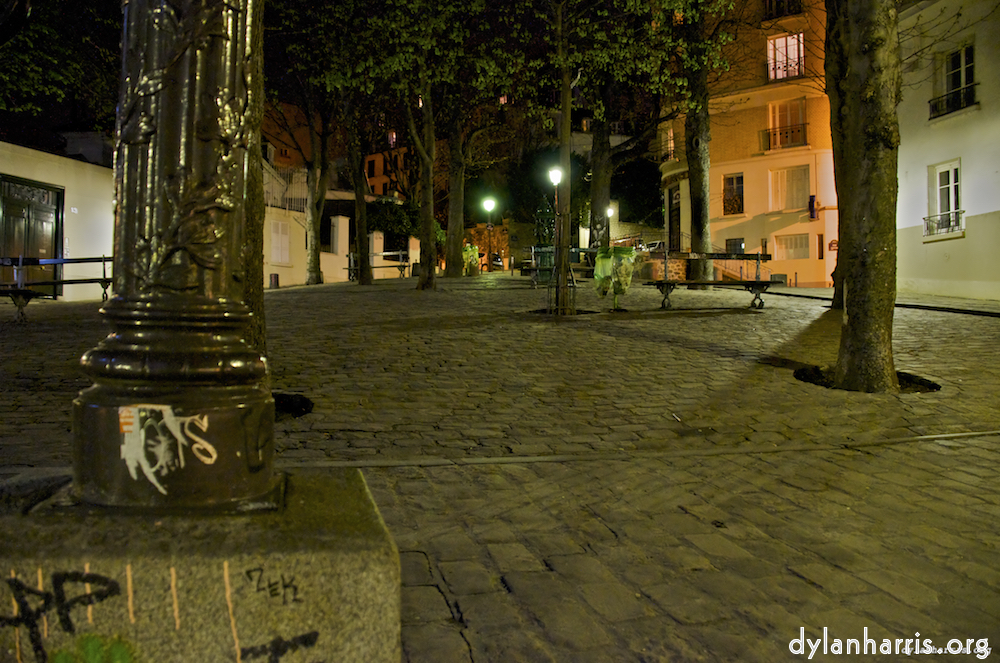 image: This is ‘montmartre (iii) 2’.