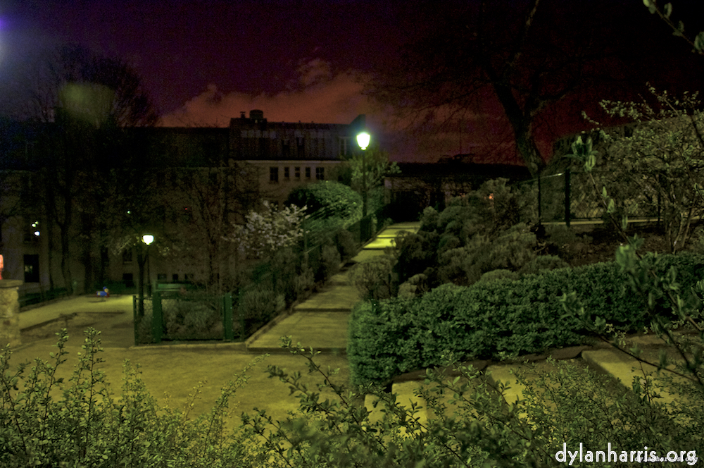 image: This is ‘montmartre (iii) 8’.
