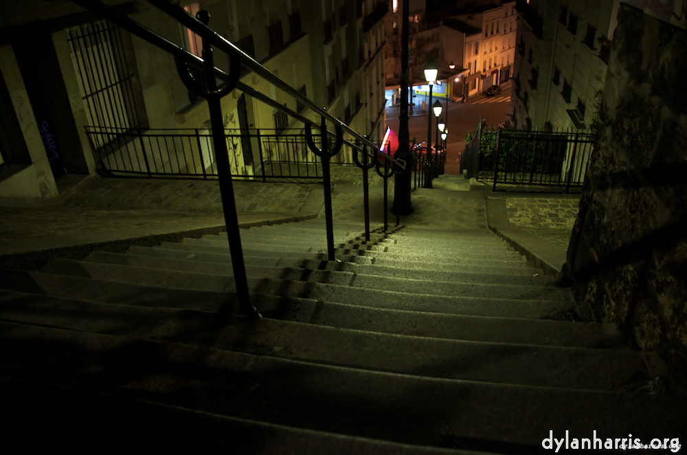 image: This is ‘montmartre (iii) 9’.