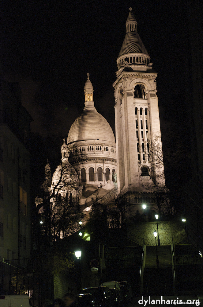 image: This is ‘montmartre (iv) 10’.