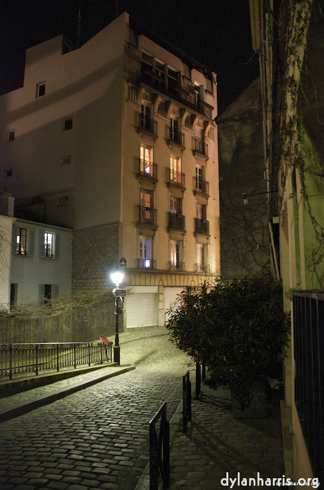 image: This is ‘montmartre (iv) 6’.