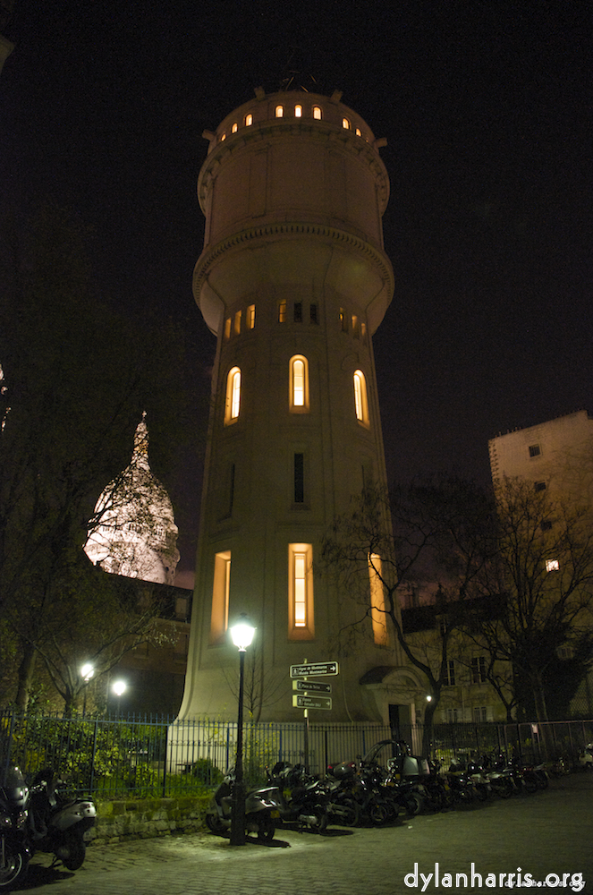 image: This is ‘montmartre (iv) 7’.