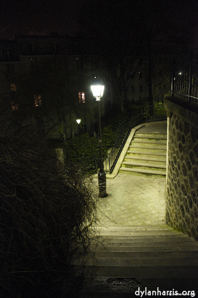 image: This is ‘montmartre (iv) 9’.