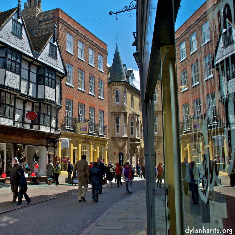 Image: Image 'cambridge 3'.