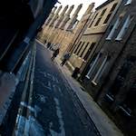 Image: Second image from the photoset 'cambridge'.