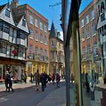 Image: Third image from the photoset 'cambridge'.