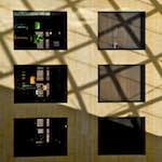 Image: Fourth image from the photoset 'cambridge'.