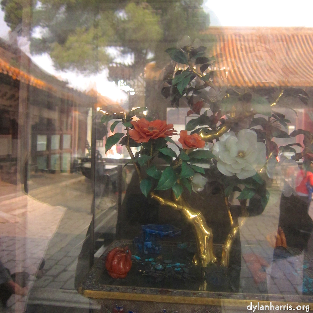 image: This is ‘forbidden city (ii) 4’.