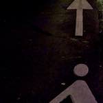 Image: First image from the photoset 'nuit (iv)'.