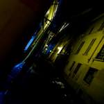 Image: Second image from the photoset 'nuit (iv)'.