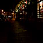 Image: Fifth image from the photoset 'nuit (iv)'.