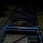 Image: Sixth image from the photoset 'nuit (iv)'.