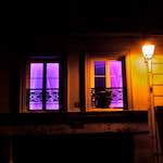 Image: Ninth image from the photoset 'nuit (iv)'.
