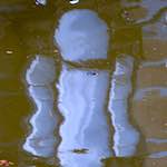 Image: Second image from the photoset 'delft (i)'.
