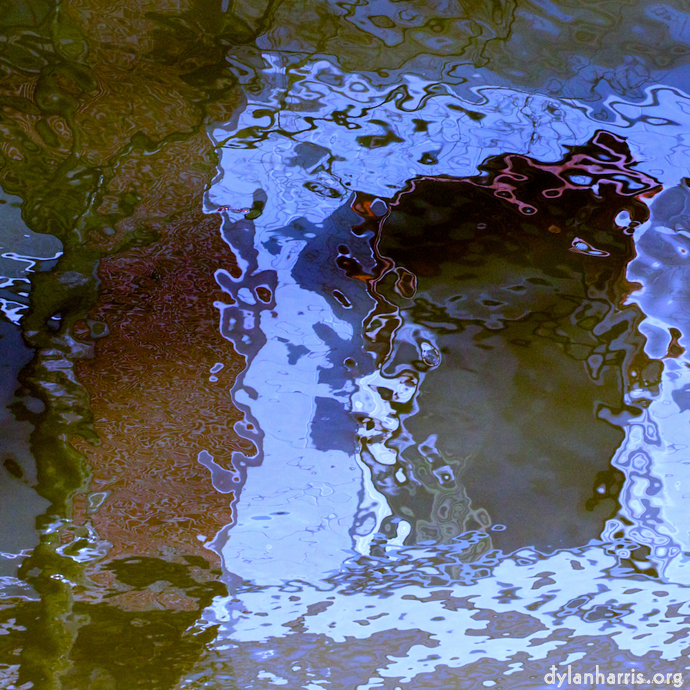 Image 'delft (xi) 9'.