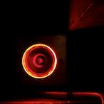 Fourth image from the photoset 'light (iii)'.