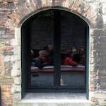 Second image from the photoset 'brugge (vi)'.