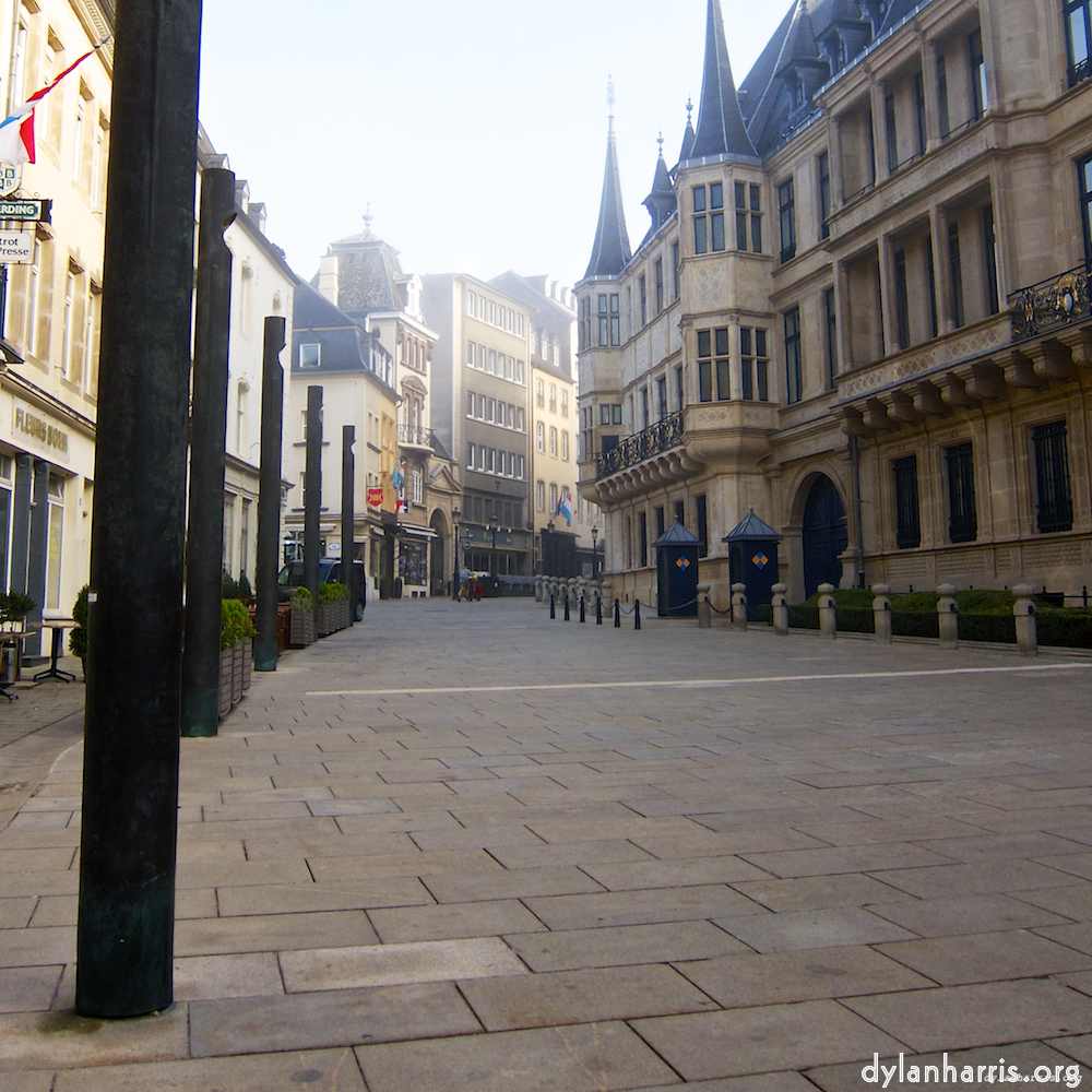 image: This is ‘way to work (vii) 5’.
