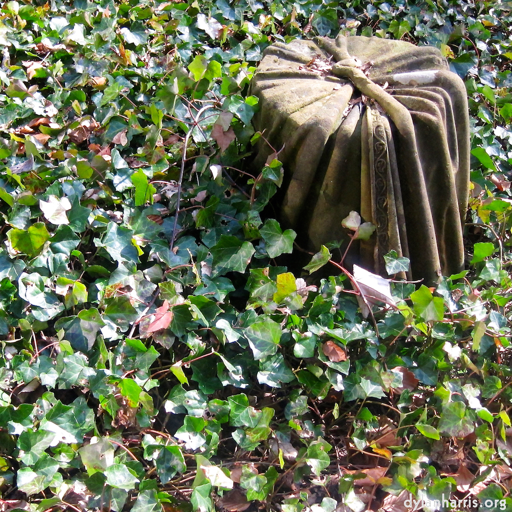 Image: Image 'graveyard (iii) 9'.