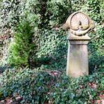 Image: Seventh image from the photoset 'graveyard (iii)'.