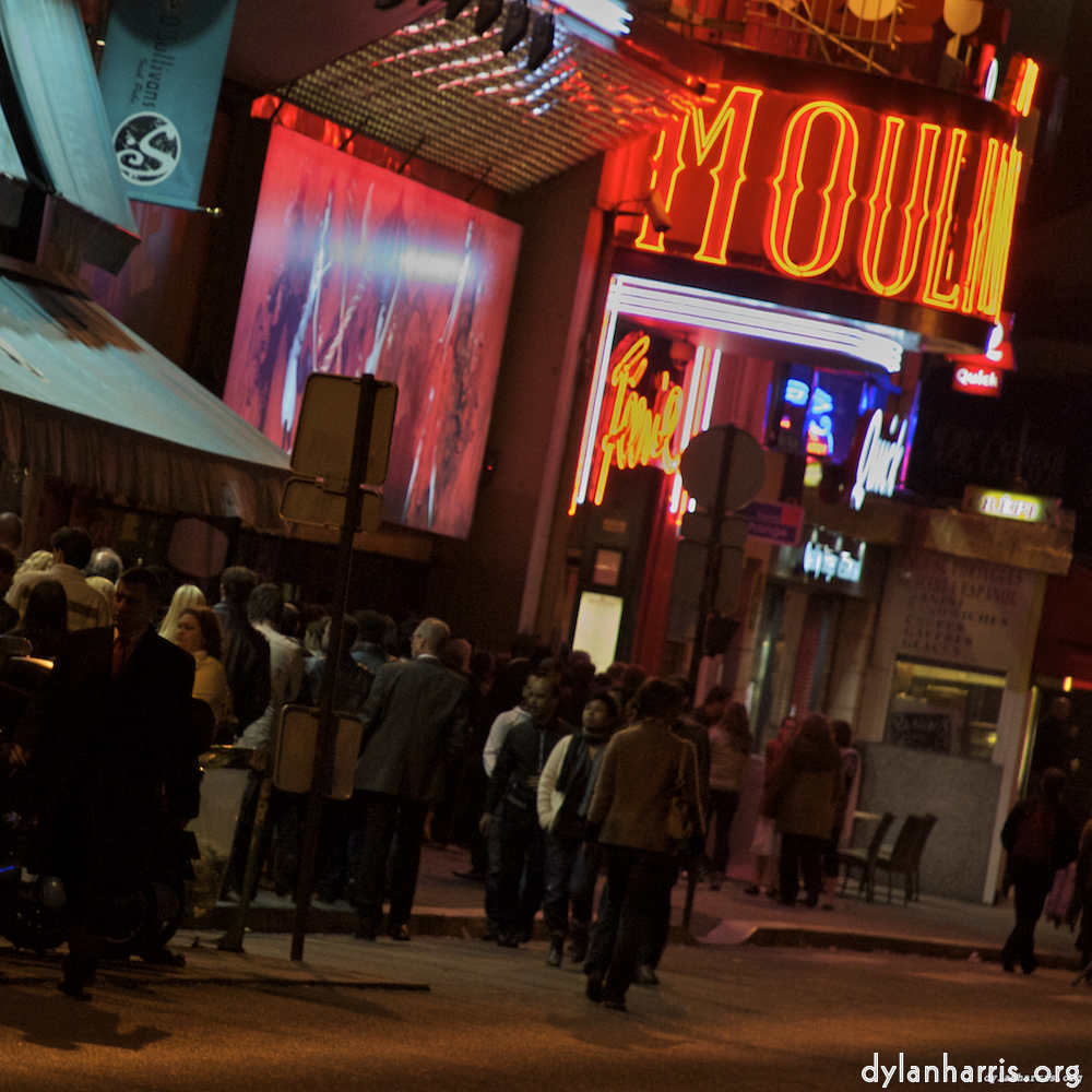 Image: Image 'paris (iv) 2'.