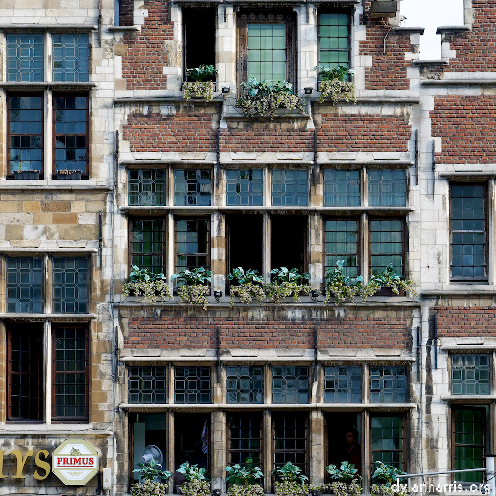 Image: Image 'antwerp (iv) 3'.