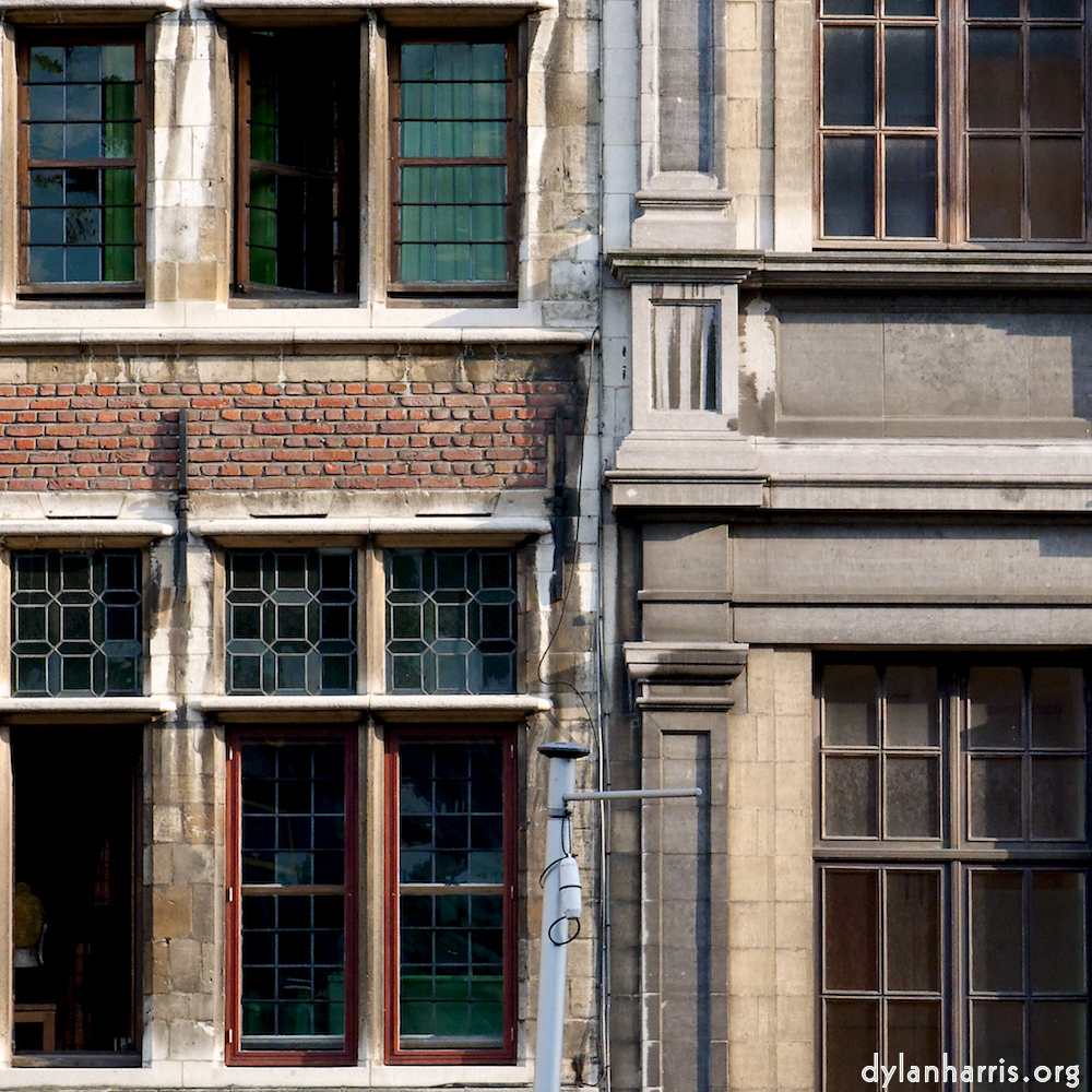 Image: Image 'antwerp (iv) 6'.