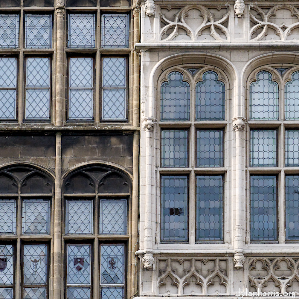 Image: Image 'antwerp (iv) 7'.