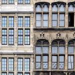 Image: First image from the photoset 'antwerp (iv)'.