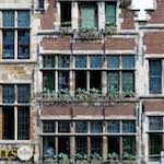 Image: Third image from the photoset 'antwerp (iv)'.