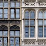 Image: Seventh image from the photoset 'antwerp (iv)'.
