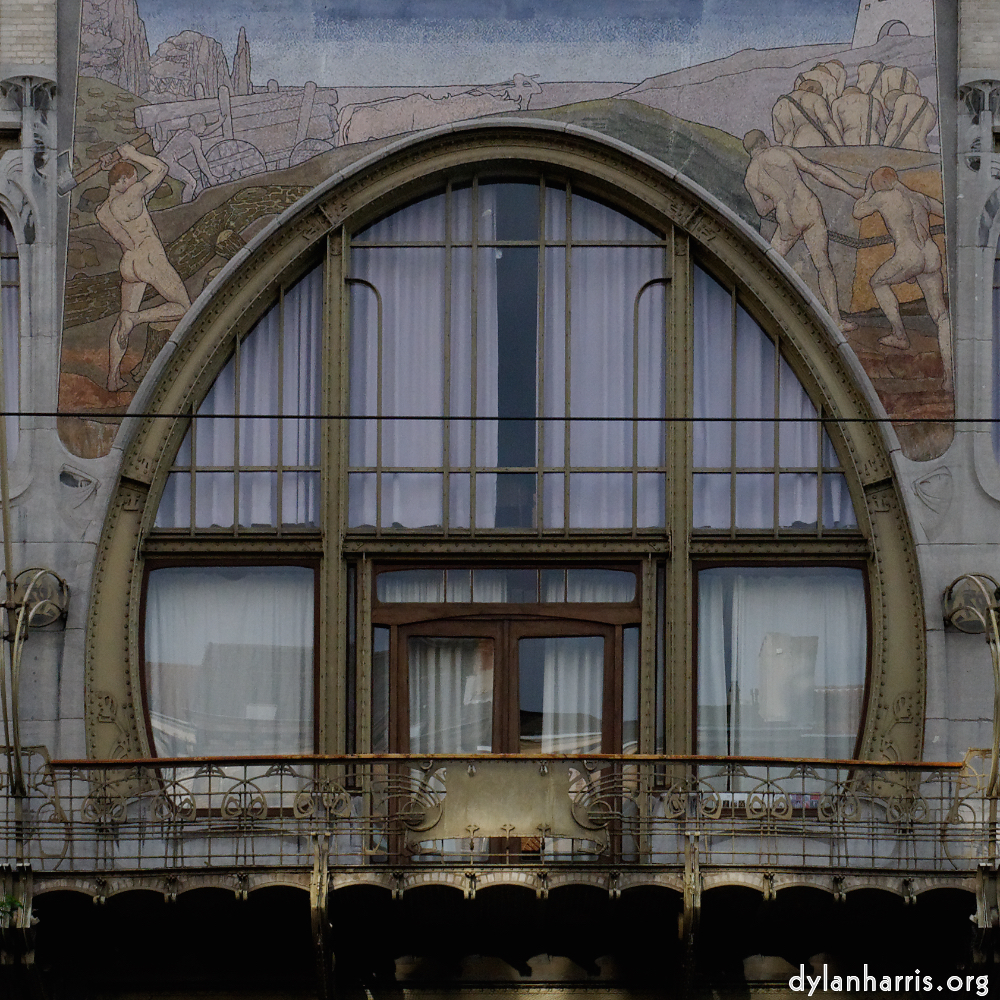 Image: Image 'antwerp (vi) 5'.