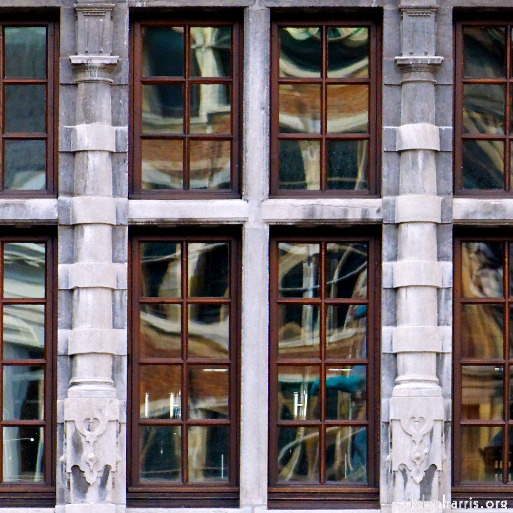 Image: Image 'antwerp (vi) 9'.