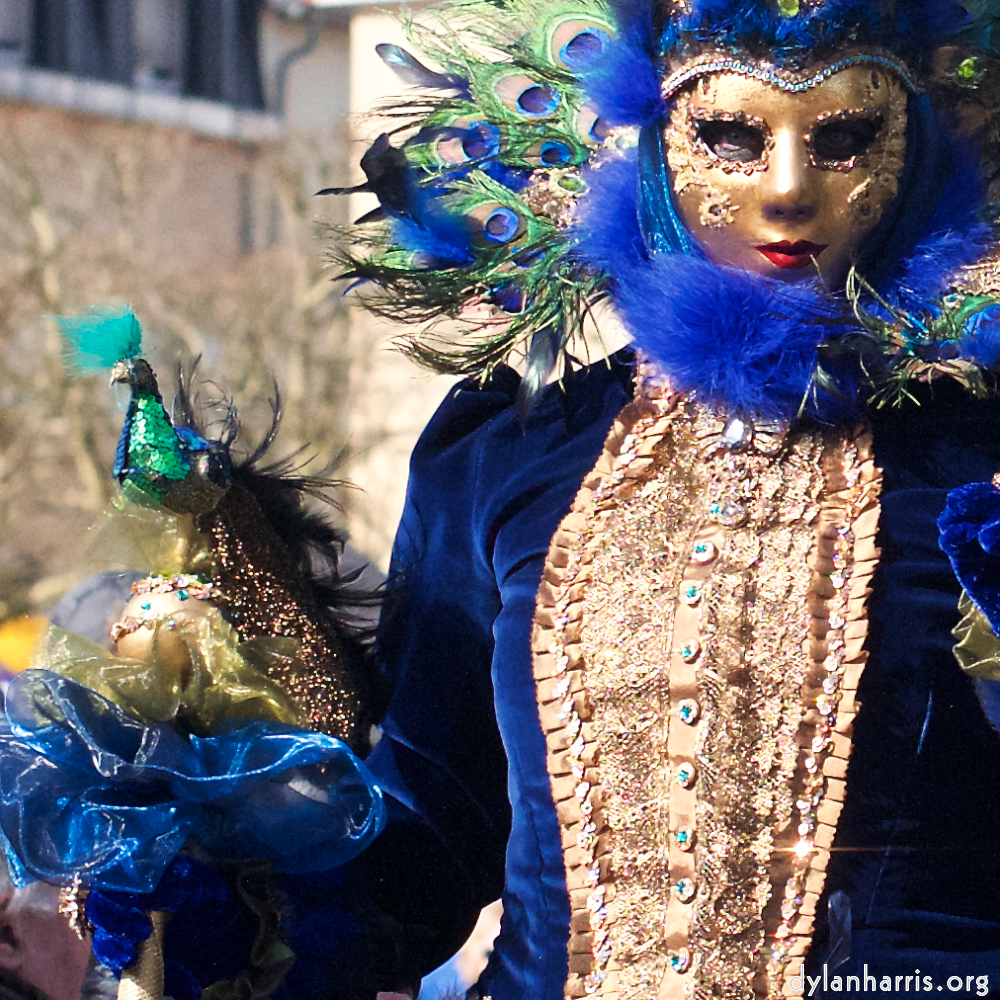 image: de la parade de Longwy