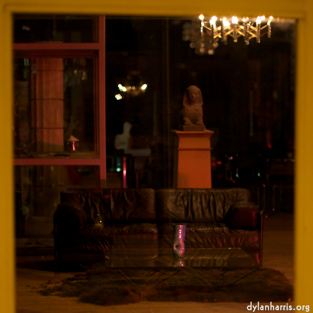 Image 'antwerp (ix) 1'.