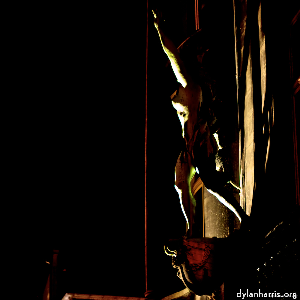 Image 'antwerp (ix) 6'.