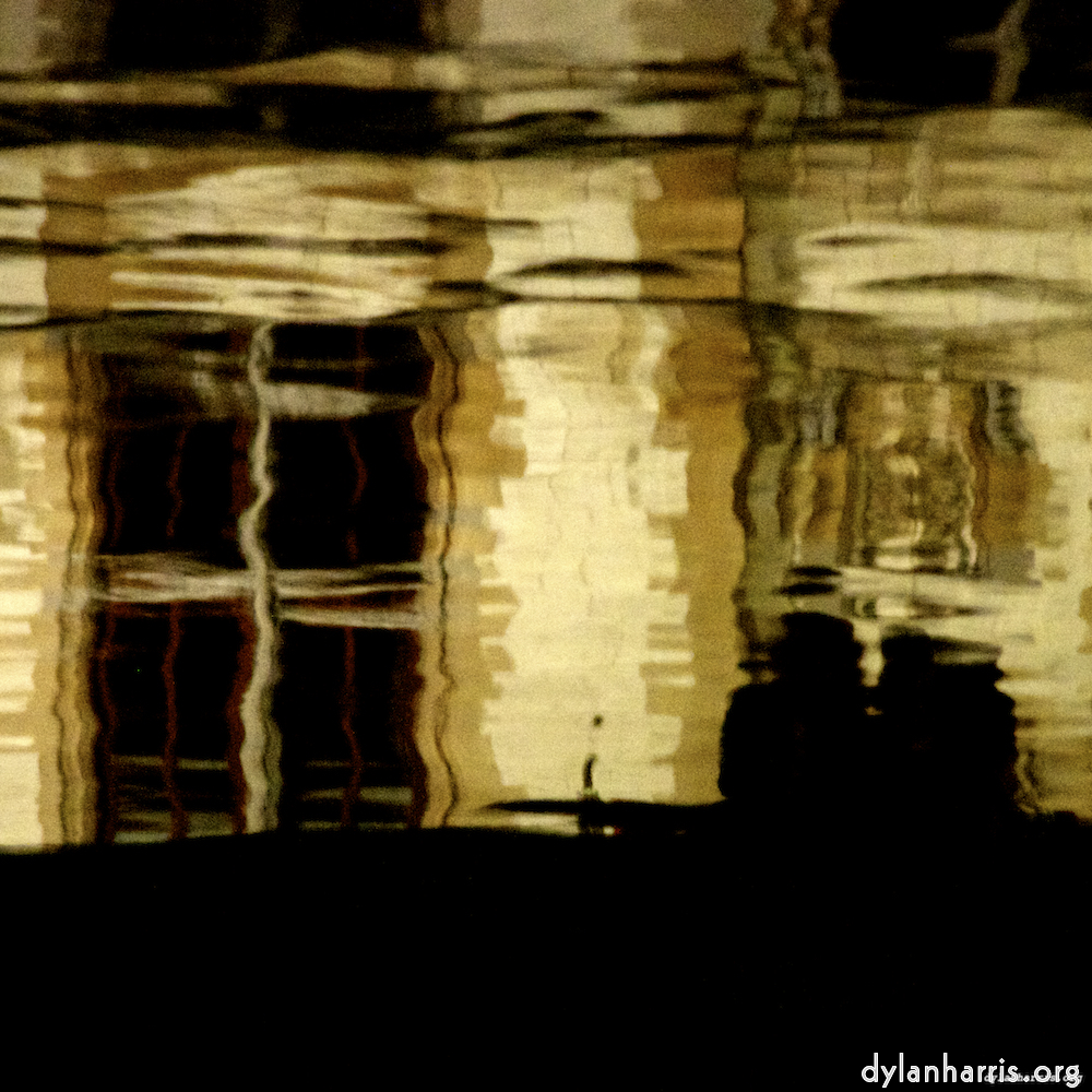 image: This is ‘ghent (ix) 9’.