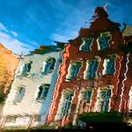 Second image from the photoset 'ghent (xii)'.