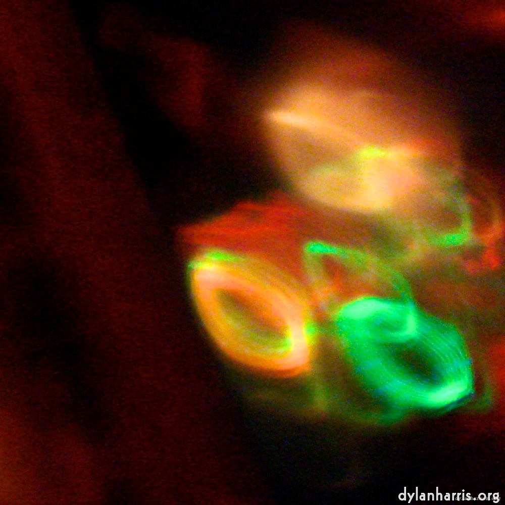 image: This is ‘spoken word 11’.