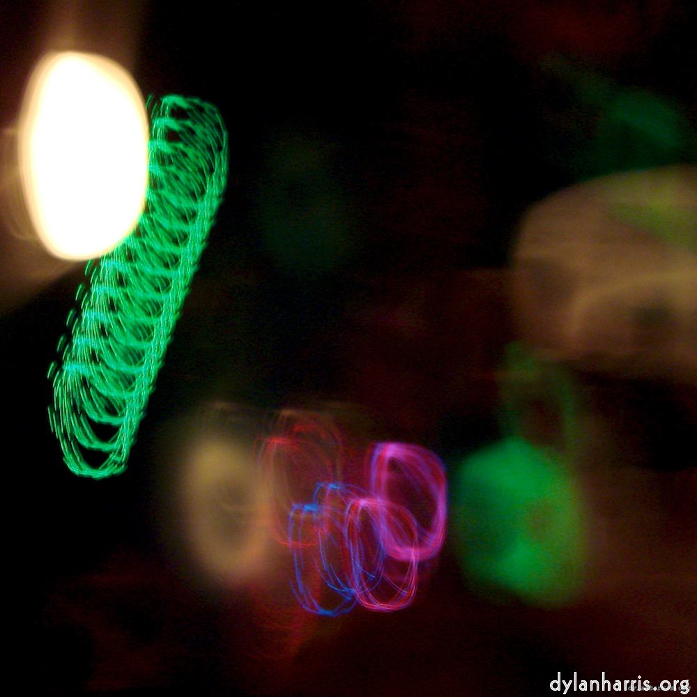 image: This is ‘spoken word 5’.