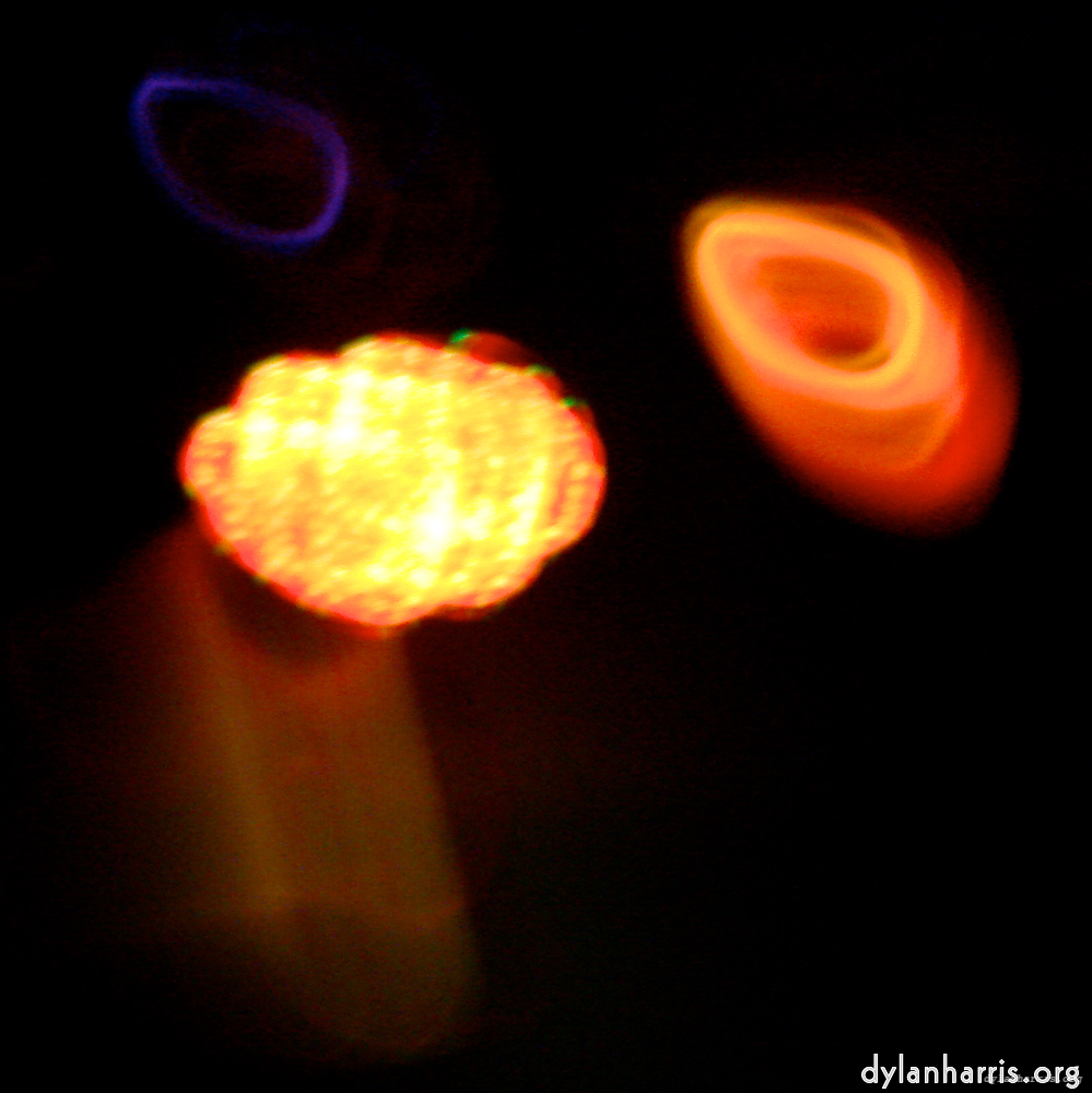 image: This is ‘spoken word 8’.