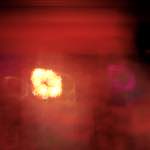 image: Image from the photoset ‘spoken word’.