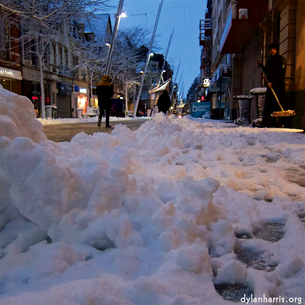 image: This is ‘way to work B (ii) 2’.
