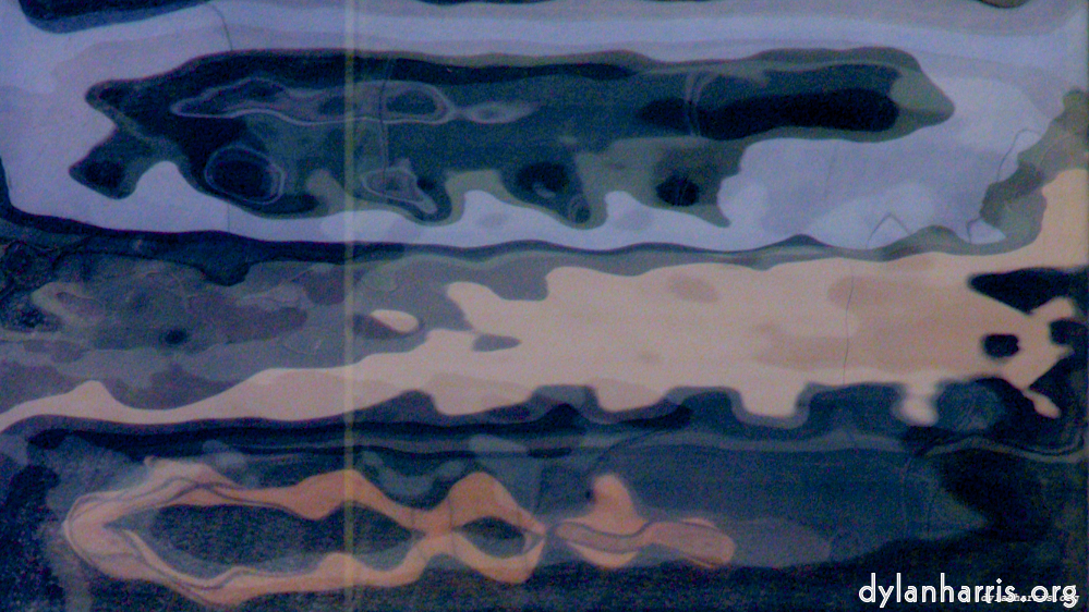 image: This is ‘la défense (xli) 4’.